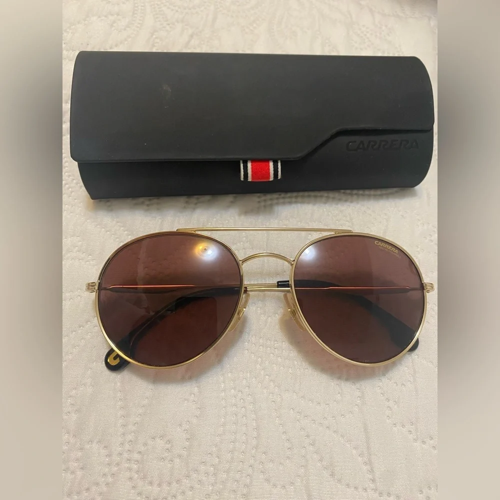 Carrera elegant sunglasses